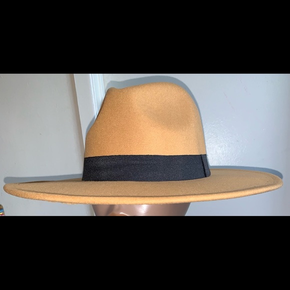 Women’s Fedora Hat - Picture 4 of 9